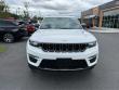 2025 Jeep Grand Cherokee LIMITED 4X4 Sport Utility