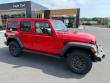 2025 Jeep Wrangler 4-DOOR SPORT S Sport Utility
