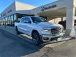 2026 Ram 1500 LIMITED CREW CAB 4X4 5'7 BOX Pickup