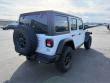 2026 Jeep Wrangler 4-DOOR WILLYS Sport Utility