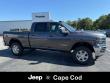 2026 Ram 3500 BIG HORN CREW CAB 4X4 6'4 BOX Pickup