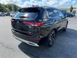 2022 Mitsubishi Outlander SEL CUV