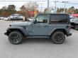 2026 Jeep Wrangler 2-DOOR SPORT Sport Utility