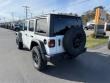 2026 Jeep Wrangler 4-DOOR WILLYS Sport Utility