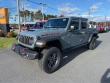2026 Jeep Gladiator MOJAVE 4X4 Pickup