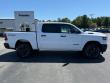 2026 Ram 1500 WARLOCK CREW CAB 4X4 5'7 BOX Pickup