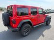 2025 Jeep Wrangler 4-DOOR SPORT S Sport Utility