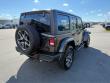 2024 Jeep Wrangler 4xe Sport S SUV