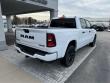 2026 Ram 1500 LARAMIE CREW CAB 4X4 5'7 BOX Pickup