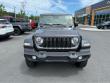 2025 Jeep Wrangler 4-DOOR SPORT S Sport Utility