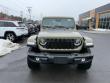 2026 Jeep Wrangler 4-DOOR WILLYS '41 Sport Utility