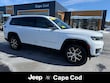  Jeep Grand Cherokee L