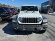 2026 Jeep Wrangler 2-DOOR SPORT Sport Utility