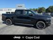 2026 Ram 1500 LARAMIE CREW CAB 4X4 5'7 BOX Pickup