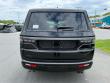 2026 Jeep Grand Wagoneer LIMITED RESERVE 4X4 Sport Utility
