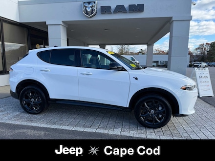 2025 Dodge Hornet R/T SUV