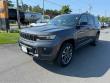 2022 Jeep New Grand Cherokee Overland SUV