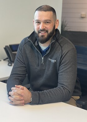 Staff member Matt Laughead from ID_02602d2a84a4