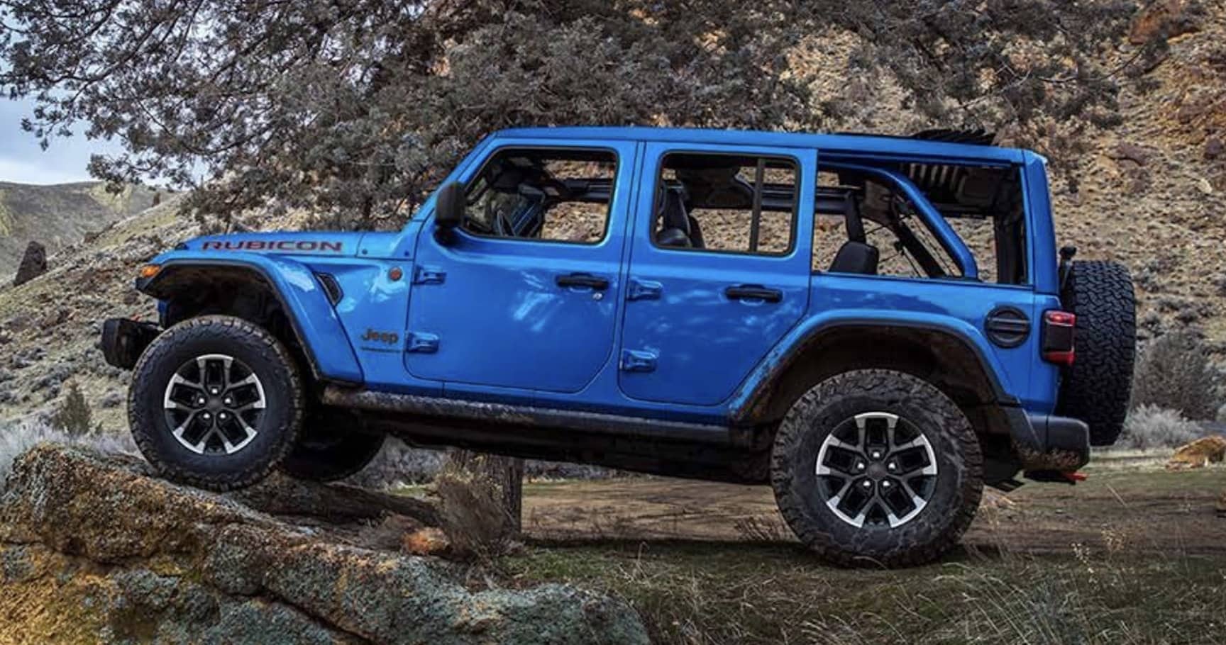 2026 Jeep Wrangler at Premier Cape Cod in Hyannis