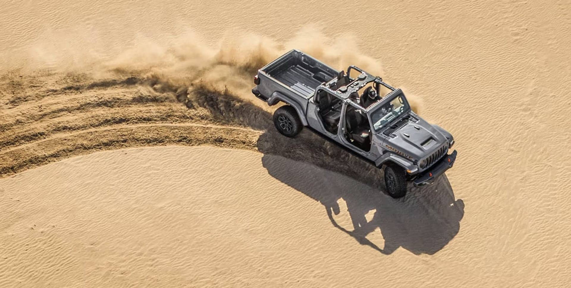 2026 Jeep Gladiator at Premier Cape Cod in Hyannis