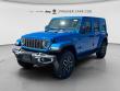2027 Jeep Wrangler Sahara Sport Utility
