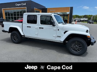 2026 Jeep Gladiator SPORT S 4X4 Pickup