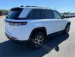 2025 Jeep Grand Cherokee LIMITED 4X4 Sport Utility