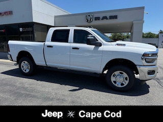 2026 Ram 3500 TRADESMAN CREW CAB 4X4 6'4 BOX Pickup