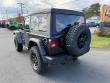 2026 Jeep Wrangler 2-DOOR WILLYS Sport Utility
