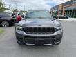 2025 Jeep Grand Cherokee L ALTITUDE X 4X4 Sport Utility
