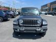 2025 Jeep Wrangler 4-DOOR SPORT S Sport Utility