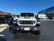 2026 Jeep Wrangler 4-DOOR RUBICON Sport Utility