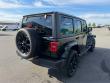 2023 Jeep Wrangler 4xe Sahara SUV