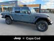 2026 Jeep Gladiator MOJAVE 4X4 Pickup