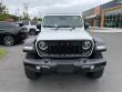 2026 Jeep Wrangler 4-DOOR WILLYS Sport Utility