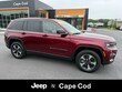Jeep Grand Cherokee 4xe