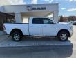 2019 Ram 2500 Big Horn 4x4 Crew Cab 64 Box Truck Crew Cab
