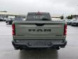 2026 Ram 1500 REBEL CREW CAB 4X4 5'7 BOX Pickup