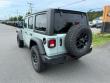 2027 Jeep Wrangler Willys Sport Utility
