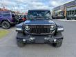 2026 Jeep Wrangler 2-DOOR WILLYS Sport Utility