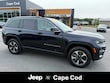 Jeep Grand Cherokee 4xe