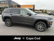 2025 Jeep Grand Cherokee LIMITED 4X4 Sport Utility