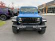 2026 Jeep Wrangler 4-DOOR WILLYS Sport Utility