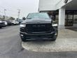 2026 Ram 1500 LARAMIE CREW CAB 4X4 5'7 BOX Pickup