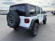 2026 Jeep Wrangler 4-DOOR RUBICON Sport Utility