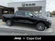 2026 Ram 1500 TUNGSTEN CREW CAB 4X4 Pickup