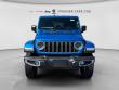 2027 Jeep Wrangler Sahara Sport Utility
