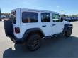 2026 Jeep Wrangler 4-DOOR SPORT S Sport Utility