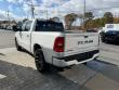 2026 Ram 1500 LARAMIE CREW CAB 4X4 5'7 BOX Pickup