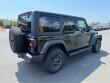 2025 Jeep Wrangler 4-DOOR SPORT S Sport Utility